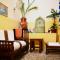 Stoa Rooms