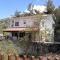 Kampi Double Storey House in the Village