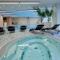 Clarion Congress Hotel Ostrava