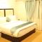 The Reserve Boutique Hotel