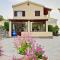 Dimitra Apartments K