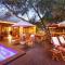 Riverside Guest Lodge - Oudtshoorn