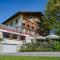 Hotel Frohe Aussicht
