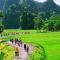 Mr. Viet home stay