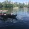 Kera Houseboats Alleppey