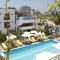 Hotel Bracamonte