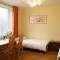 Apartamentai Luna