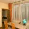 Apartamentai Luna - Panevėžys