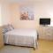 Sunray Studio Apartment