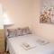Sunray Studio Apartment
