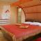 Apartamentai Luna