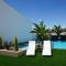 Apartamentos La Laguna II Luxury Apartments
