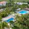 Foto: Hotel Calypso Cancun 9/23