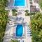 Foto: Hotel Calypso Cancun 10/23