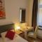 Hotel Saarblick Mettlach