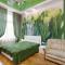 Apartment on Dudayeva 17