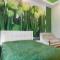 Apartment on Dudayeva 17