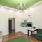Apartment on Dudayeva 17