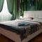 Apartment on Dudayeva 17