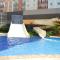 Flat209 Veredas Rio Quente Particular - 热河市