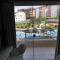 Flat209 Veredas Rio Quente Particular
