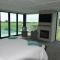 157 Field Way Luxury Lodge
