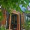 The Corners unique house