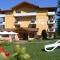 Hotel & Appartamenti Al Larice - Ronzone