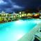 Apart Hotel Las Palmeras