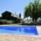 Cottage in Fuentes de Cesna with swimming pool - Fuentes de Cesna