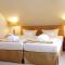 Strandhotel Sylt Westerland