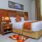 Tiffany Diamond Hotels LTD - Makunganya