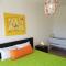 Apartamento Praia Fuzeta - 夫塞塔