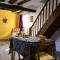 Boutique Farmhouse Cottages with Pool, 6 Bedrooms - Angulus Ridet (Loire Valley) - Chaveignes