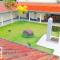 Anuhas Airport Villas