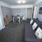 Modern Belfast Apartment