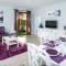 Mafloras Luxury&Beach Apartment