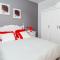 Mafloras Luxury&Beach Apartment