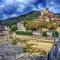 Stardust - Bedbluesky - Dolceacqua