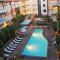 Cupertino Hotel