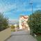Apartments Silva with a view of sea - Trogir