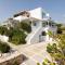 Apartments Tarsa