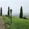 Country Home in Tuscany