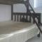 Apartamento á 2 minutos da Praia