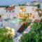 Foto: Seaside luxury villa with a swimming pool Sutivan, Brac - 16171