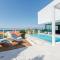 Foto: Seaside luxury villa with a swimming pool Sutivan, Brac - 16172 11/25