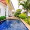 2 Bedroom villa at Belvida Estates BR99 - Huahin