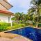 2 Bedroom Private Pool Villa B100 - Huahin