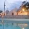 Trulli & Grotte Exclusive House