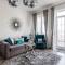 Eye of Budapest Penthouse